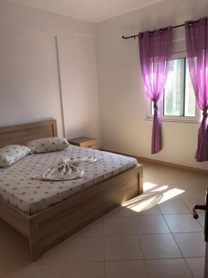 L.T. Apartment 5Th Street Sarandë Buitenkant foto