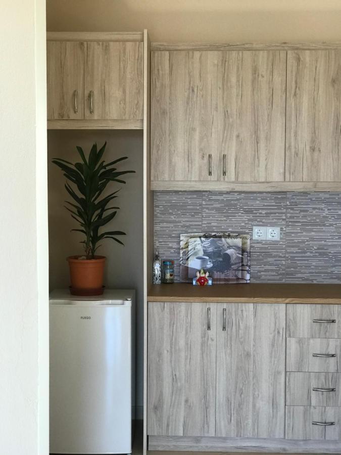 L.T. Apartment 5Th Street Sarandë Buitenkant foto