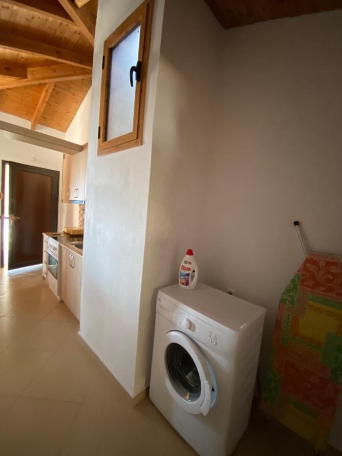 L.T. Apartment 5Th Street Sarandë Buitenkant foto