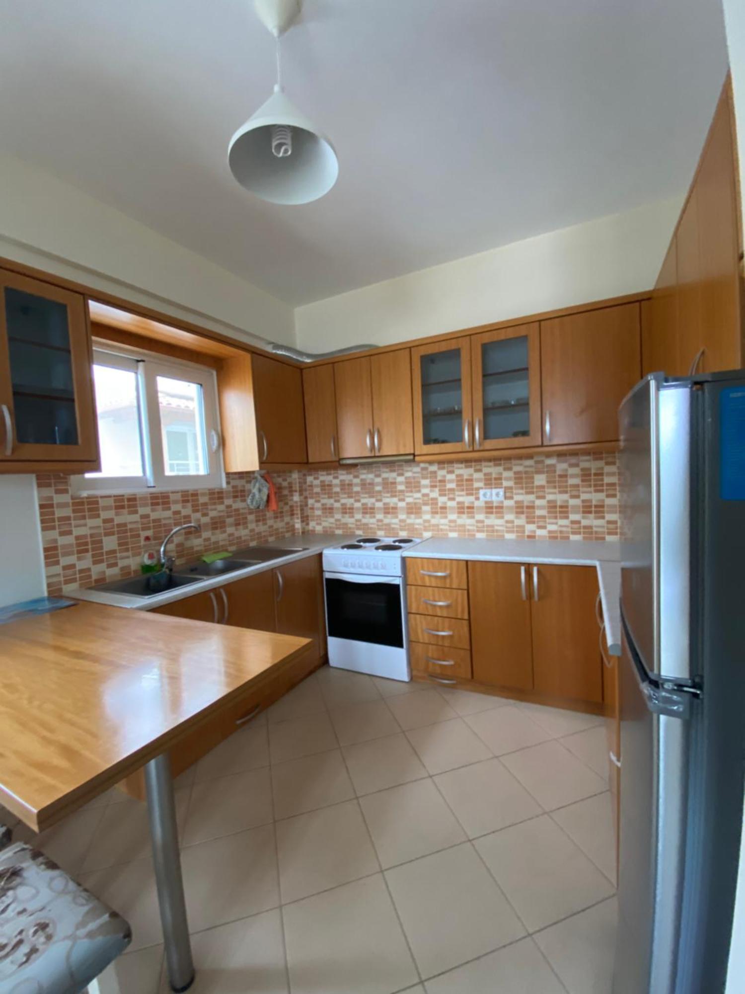 L.T. Apartment 5Th Street Sarandë Buitenkant foto