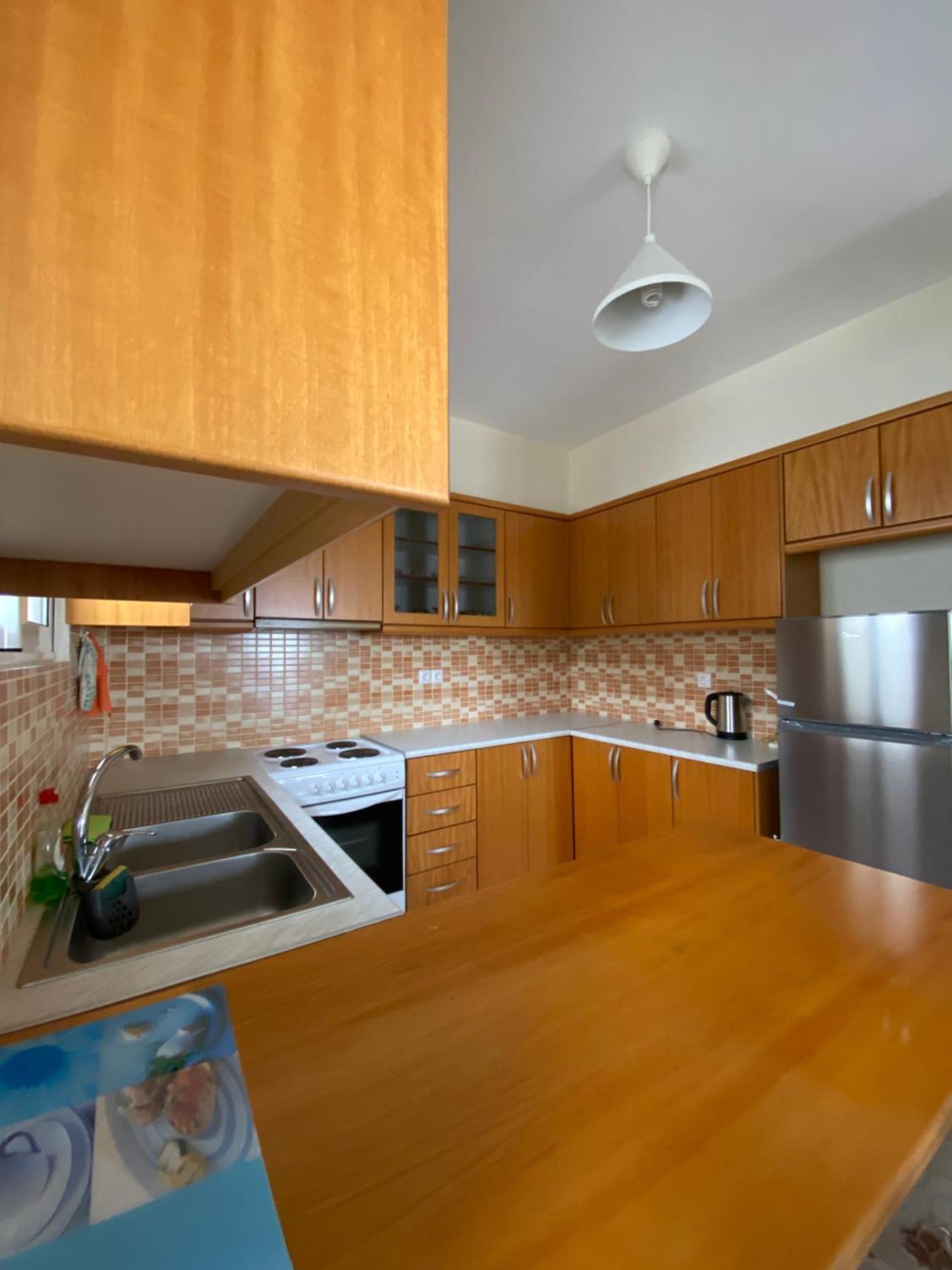 L.T. Apartment 5Th Street Sarandë Buitenkant foto