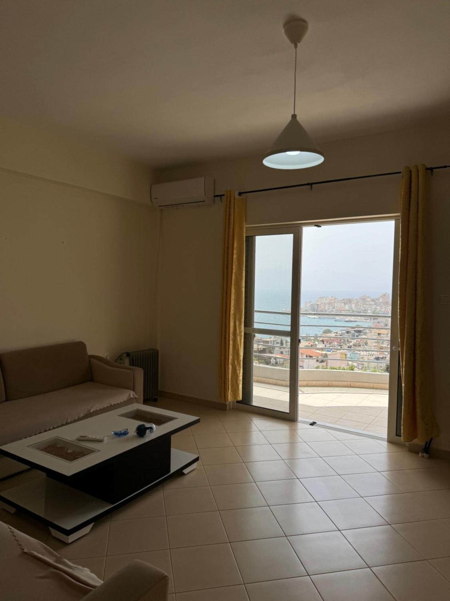L.T. Apartment 5Th Street Sarandë Buitenkant foto
