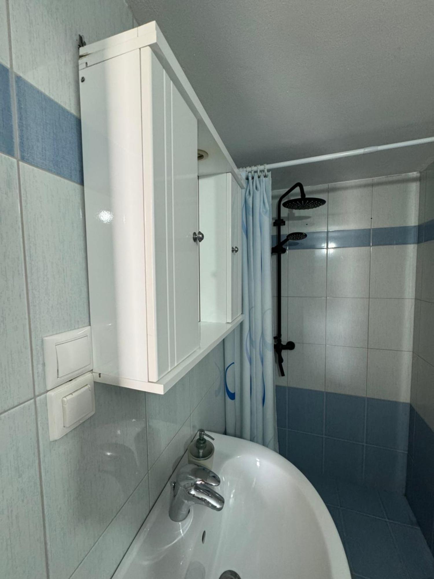 L.T. Apartment 5Th Street Sarandë Buitenkant foto